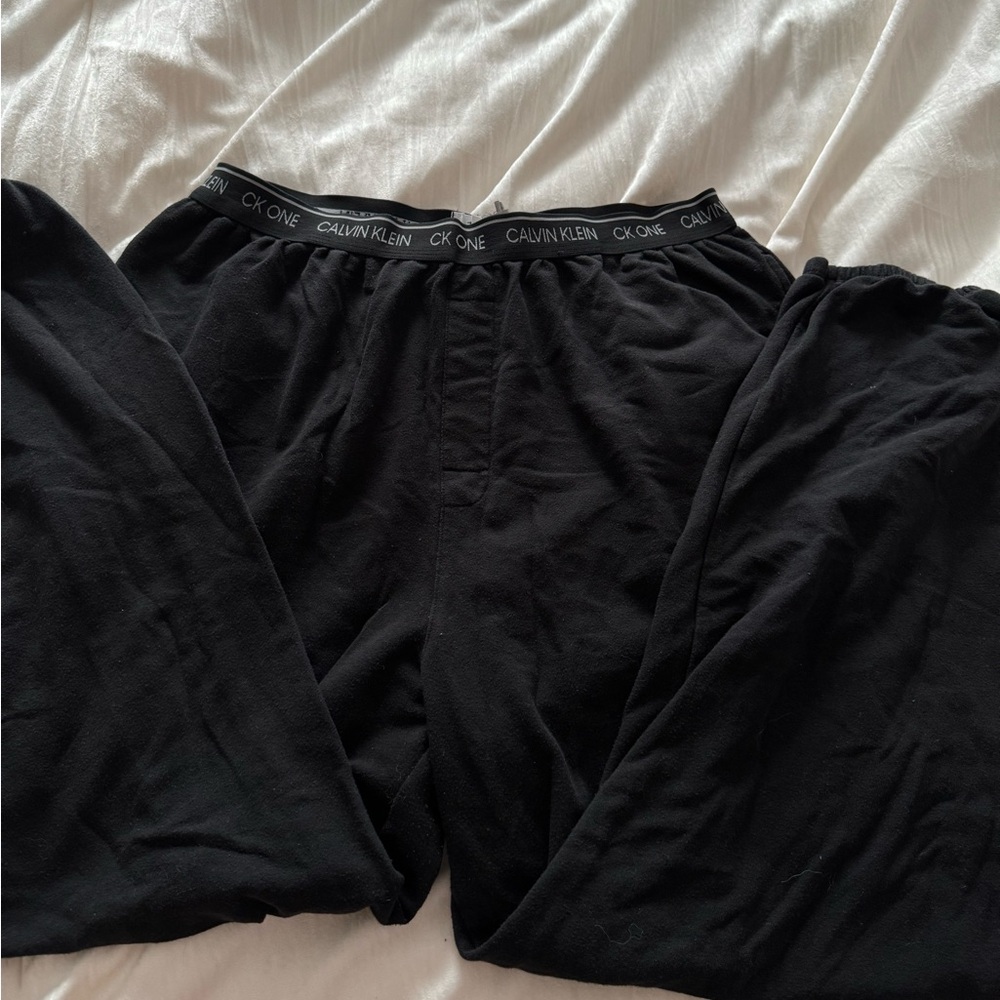 Calvin Klein sweats
